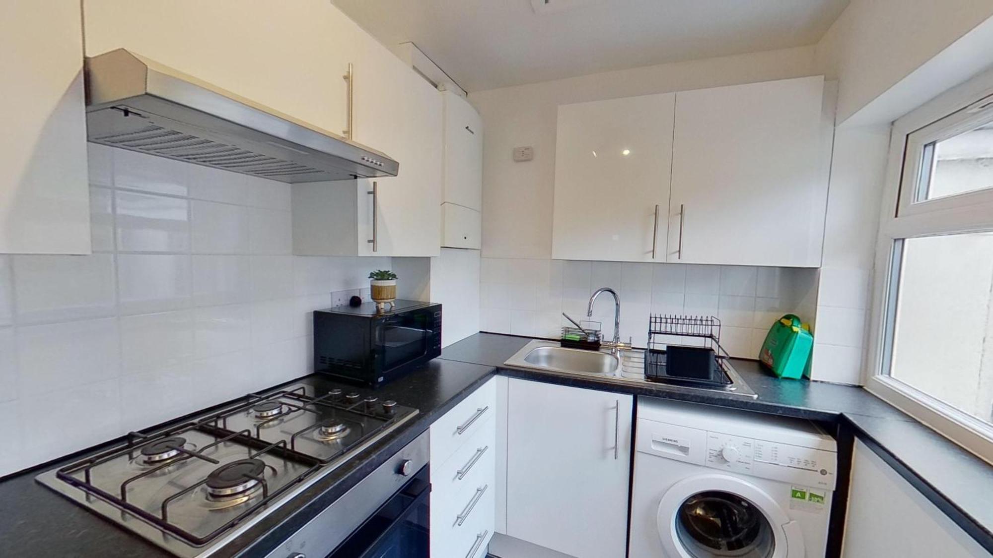 Elegant 2 Bed House Near City Centre Manchester Extérieur photo