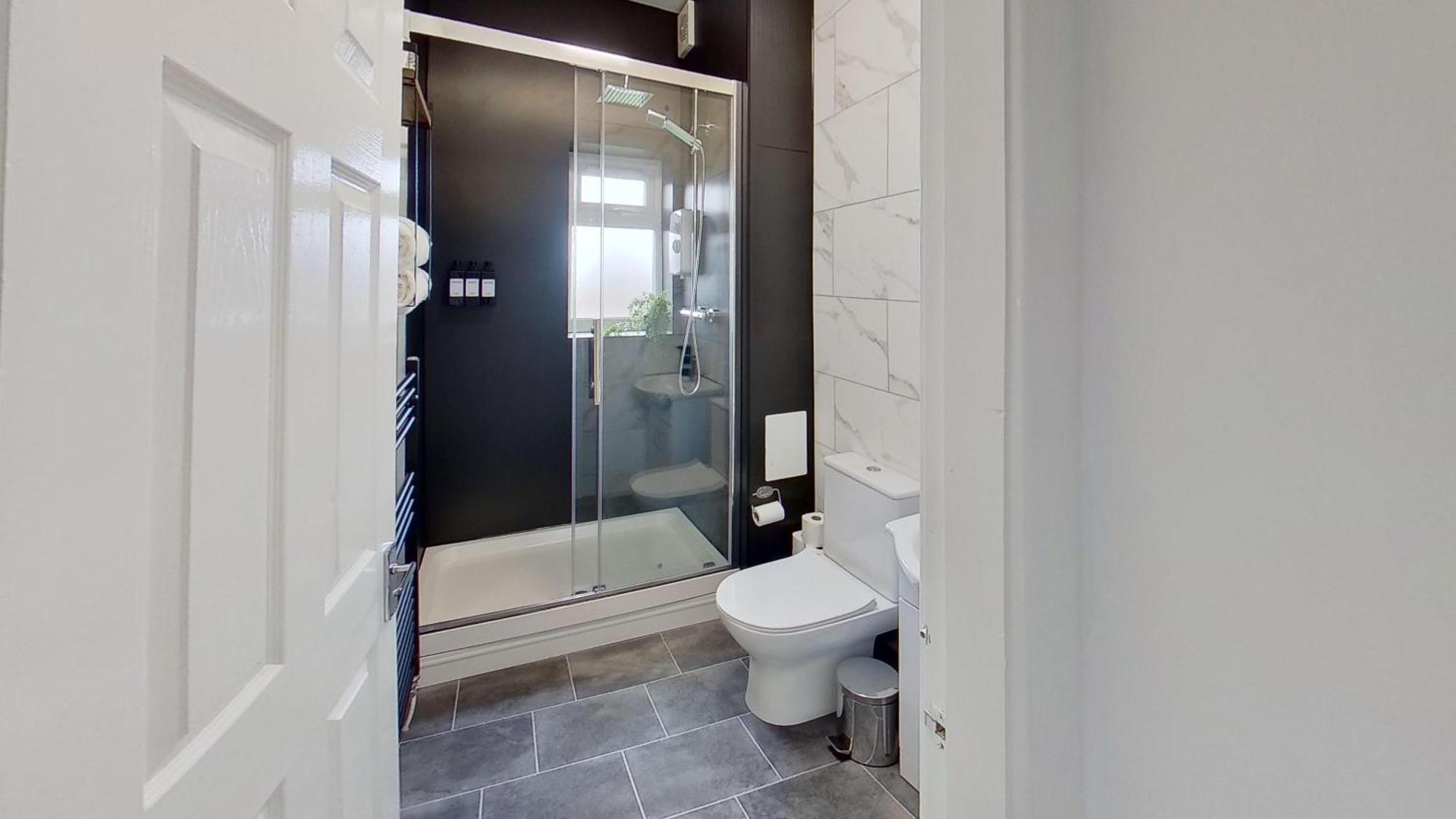 Elegant 2 Bed House Near City Centre Manchester Extérieur photo